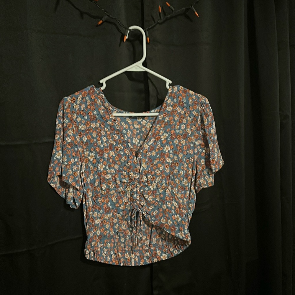 Cotton On Top Small